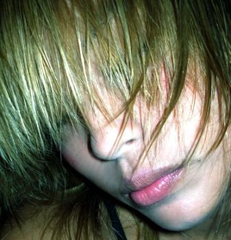 Fotografia de Cindy Muoz - Galeria Fotografica: Colores - Foto: La Extraa