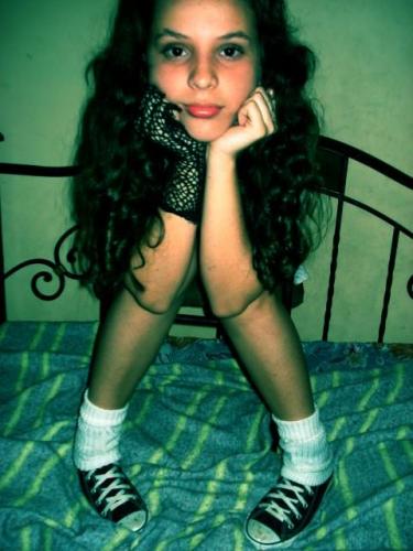 Fotografia de Cindy Muoz - Galeria Fotografica: Colores - Foto: YERLIN 4