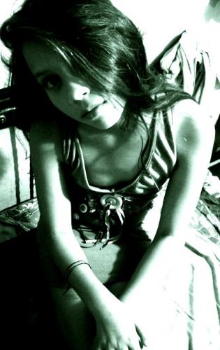 Fotografia de Cindy Muoz - Galeria Fotografica: Colores - Foto: HELLEN