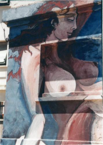 Fotografia de no tengo - Galeria Fotografica: buenos aires pintada - Foto: 