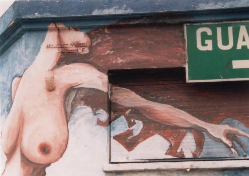 Fotografia de no tengo - Galeria Fotografica: buenos aires pintada - Foto: 