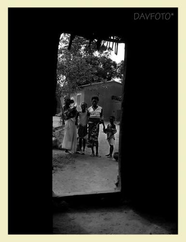 Fotografia de DAVFOTO* - Galeria Fotografica: Miradas - Foto: My Family