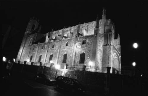 Fotografia de Csar Alczar Romero - Galeria Fotografica: Varios - Foto: Madrid 1996