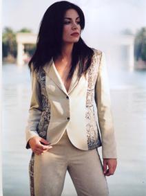 Fotografia de cappolavoro - Galeria Fotografica: fotos moda-book - Foto: book 1