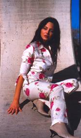 Fotografia de cappolavoro - Galeria Fotografica: fotos moda-book - Foto: book 11