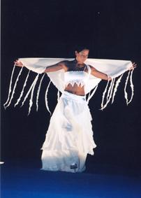 Fotografia de cappolavoro - Galeria Fotografica: fotos moda-book - Foto: book 13