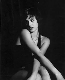 Fotografia de cappolavoro - Galeria Fotografica: fotos moda-book - Foto: book 16