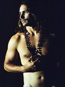 Fotografia de cappolavoro - Galeria Fotografica: fotos moda-book - Foto: book 77