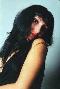 Fotografia de cappolavoro - Galeria Fotografica: books-moda 2 - Foto: l 1