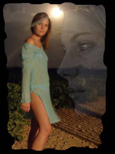 Fotografia de Joseanxp - Galeria Fotografica: Mio - Foto: Contempla