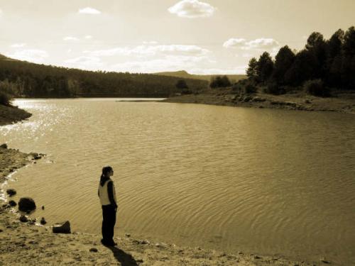 Fotografia de Joseanxp - Galeria Fotografica: Mio - Foto: grandeza