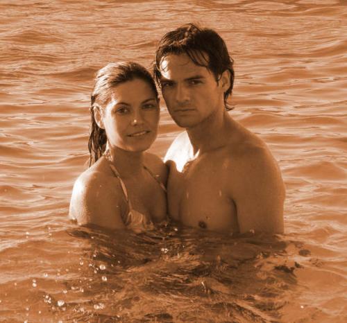 Fotografia de Joseanxp - Galeria Fotografica: Mio - Foto: agua