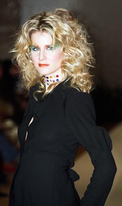 Fotografia de cappolavoro - Galeria Fotografica: fotos moda-book - Foto: pc 2