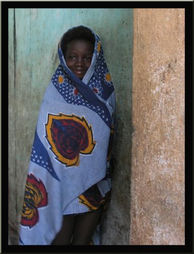 Fotografia de DAVFOTO* - Galeria Fotografica: Miradas - Foto: Sonrisa