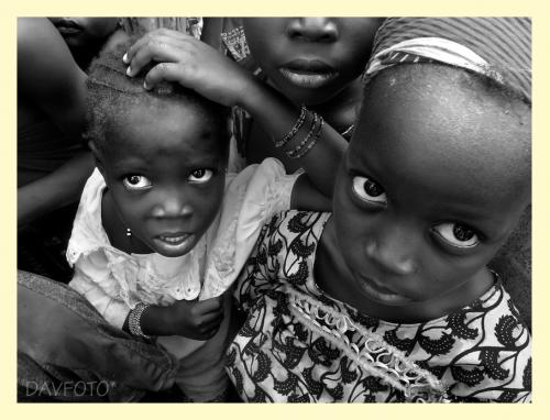 Fotografia de DAVFOTO* - Galeria Fotografica: Miradas - Foto: Curiosidad