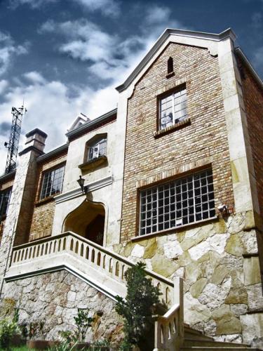 Fotografia de colorsonica - Galeria Fotografica: estetica fragmentada - Foto: casa