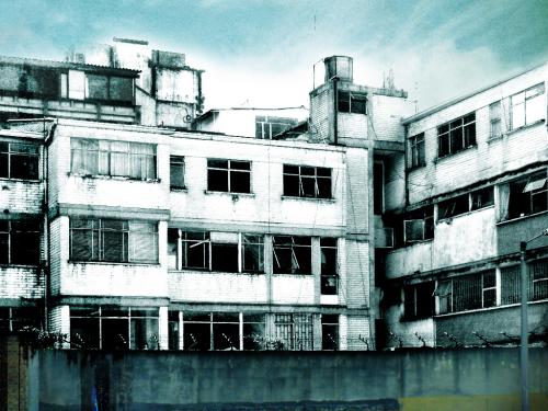 Fotografia de colorsonica - Galeria Fotografica: estetica fragmentada - Foto: clinica