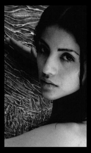 Fotografia de DAPACU - Galeria Fotografica: Retratos - Foto: DAPACU								