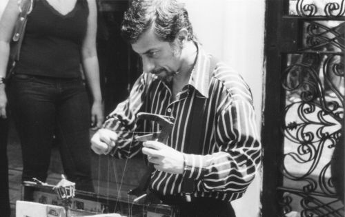 Fotografia de no tengo - Galeria Fotografica: buenos aires pintada - Foto: 