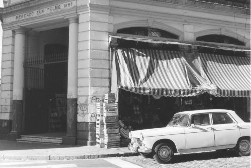 Fotografia de no tengo - Galeria Fotografica: buenos aires pintada - Foto: 