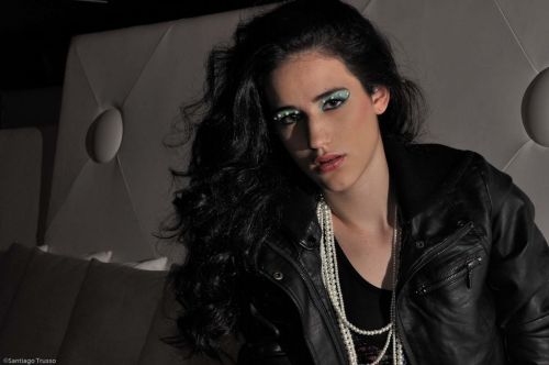 Fotografia de ph. Santiago Trusso - Galeria Fotografica: Photo Productions - Foto: Maca