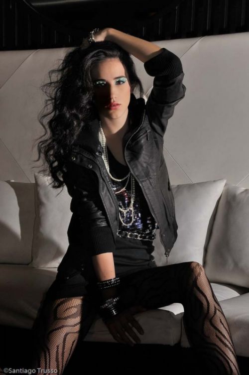 Fotografia de ph. Santiago Trusso - Galeria Fotografica: Photo Productions - Foto: Maca