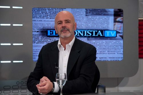 Fotografia de ph. Santiago Trusso - Galeria Fotografica: STs Journalism - Foto: Telerman, en El Cronista TV