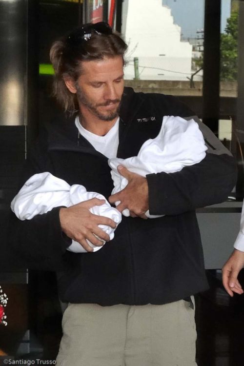 Fotografia de ph. Santiago Trusso - Galeria Fotografica: STs Journalism - Foto: Facundo Arana