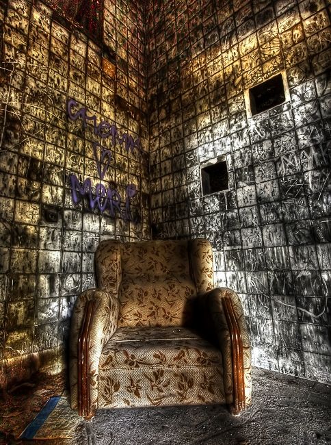 Fotografia de Dani Parra - Galeria Fotografica: Coleccion 01 - Foto: Reflexiones