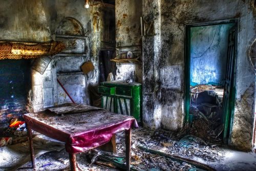 Fotografia de Dani Parra - Galeria Fotografica: Coleccion 01 - Foto: Colors II