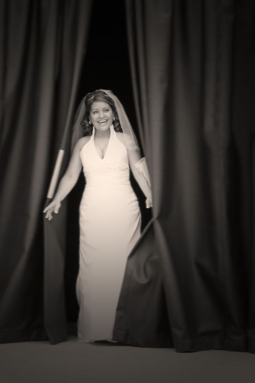 Fotografia de Mnica Snchez - Galeria Fotografica: Bodas - Foto: 