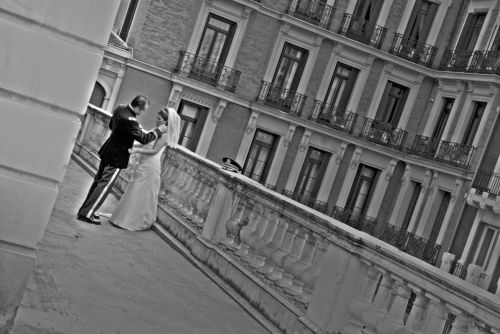 Fotografia de Mnica Snchez - Galeria Fotografica: Bodas - Foto: 