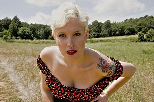 Fotografia de Cristinaromerofotografa - Galeria Fotografica: Portfolio - Foto: 