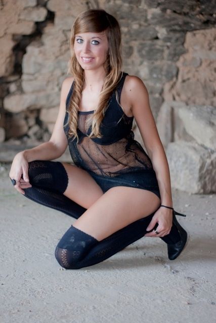 Fotografia de Cristinaromerofotografa - Galeria Fotografica: Portfolio - Foto: 