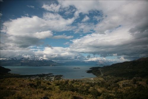 Fotografia de rouvierenico - Galeria Fotografica: galeria de imagenes - Foto: Puerto Guadal