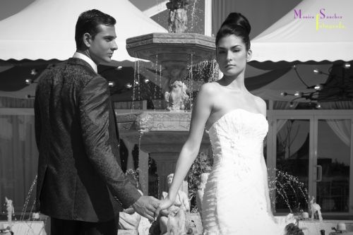 Fotografia de Mnica Snchez - Galeria Fotografica: Bodas - Foto: 