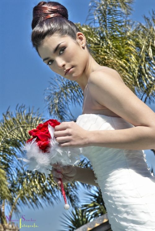 Fotografia de Mnica Snchez - Galeria Fotografica: Bodas - Foto: 