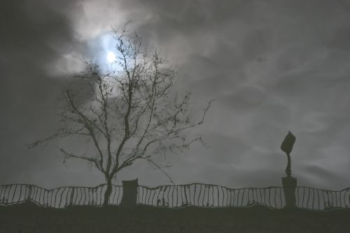 Fotografia de pACOcASTRO - Galeria Fotografica: Reflejos del Darro - Foto: 