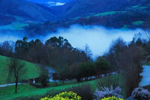 Fotografia de pACOcASTRO - Galeria Fotografica: Asturias - Foto: 