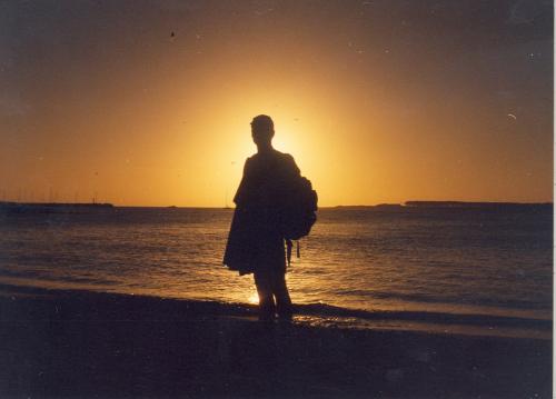 Fotografia de Natx - Galeria Fotografica: Luces y colores - Foto: Colonia 2