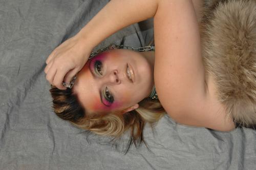 Fotografia de Zaira - Galeria Fotografica: Un poquito d mi - Foto: Fantasia