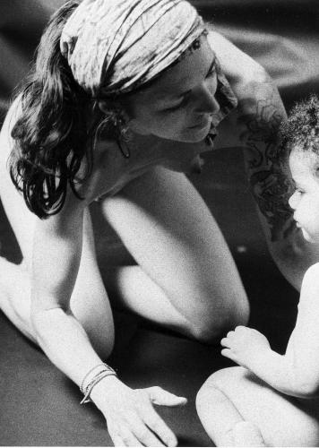 Fotografia de cappolavoro - Galeria Fotografica: ARTE - Foto: LUNA 7