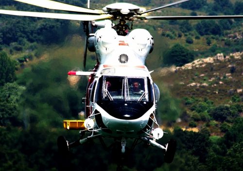 Fotografia de Fotosomi. - Galeria Fotografica: INCENDIO - Foto: 