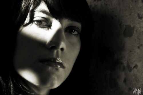 Fotografia de J.Pujol - Galeria Fotografica: Judith. - Foto: 