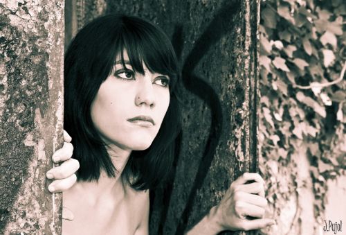 Fotografia de J.Pujol - Galeria Fotografica: Judith. - Foto: 