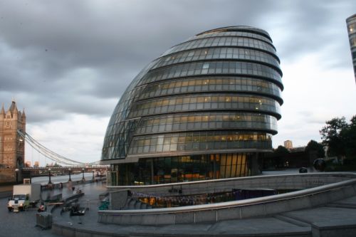 Fotografia de Jona - Galeria Fotografica: Algunas fotos en Londres - Foto: 