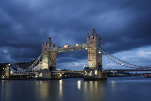 Fotografia de Jona - Galeria Fotografica: Algunas fotos en Londres - Foto: 