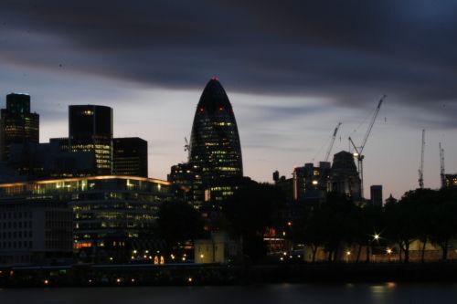 Fotografia de Jona - Galeria Fotografica: Algunas fotos en Londres - Foto: 