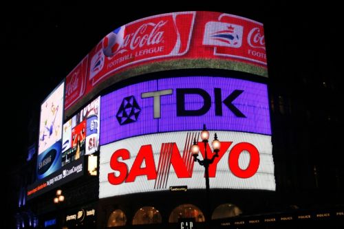 Fotografia de Jona - Galeria Fotografica: Algunas fotos en Londres - Foto: 