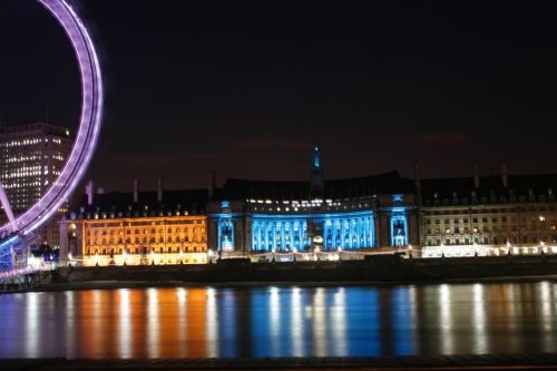 Fotografia de Jona - Galeria Fotografica: Algunas fotos en Londres - Foto: 